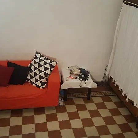 La Tipica Casa Bolognese דירה