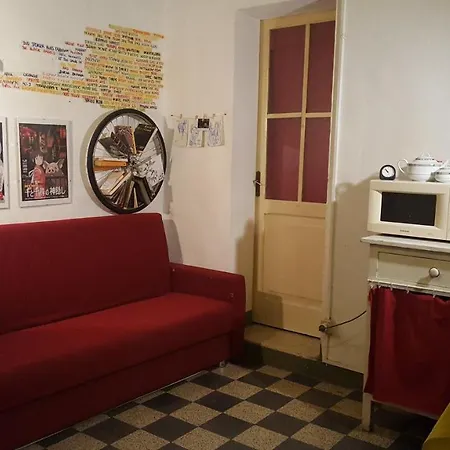 דירה La Tipica Casa Bolognese