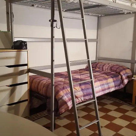 La Tipica Casa Bolognese *